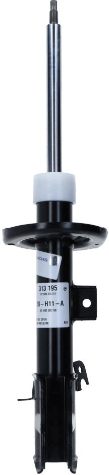 SACHS 313 195 EAN: 4013872608119.
