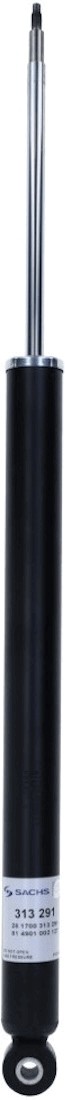 SACHS 313 291 EAN: 4013872614660.