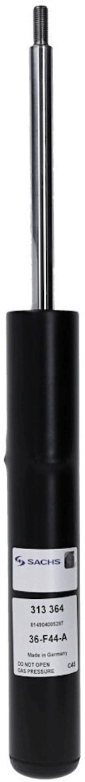 SACHS 313 364 EAN: 4013872697625.
