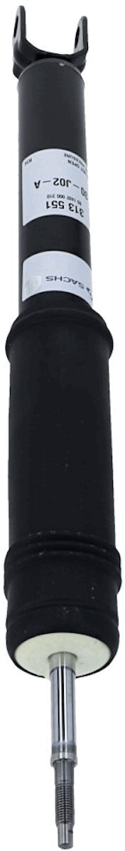 SACHS 313 551 EAN: 4013872716463.