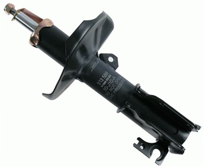 SACHS 313 589 EAN: 4013872697861.