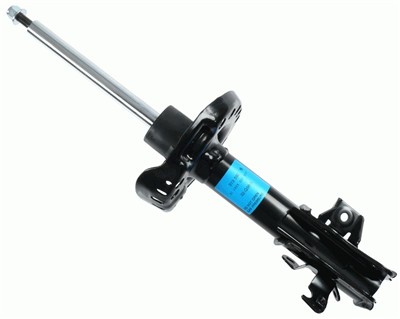 SACHS 313 592 EAN: 4013872714445.