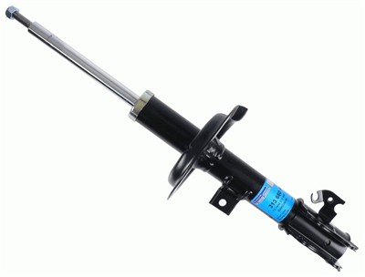 SACHS 313 660 EAN: 4013872731398.
