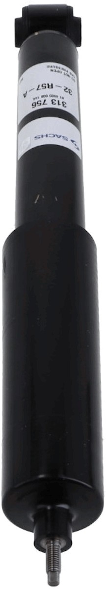 SACHS 313 756 EAN: 4013872730537.