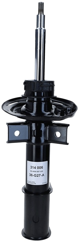 SACHS 314 006 EAN: 4013872763818.