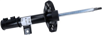 SACHS 314 009 EAN: 4013872730575.