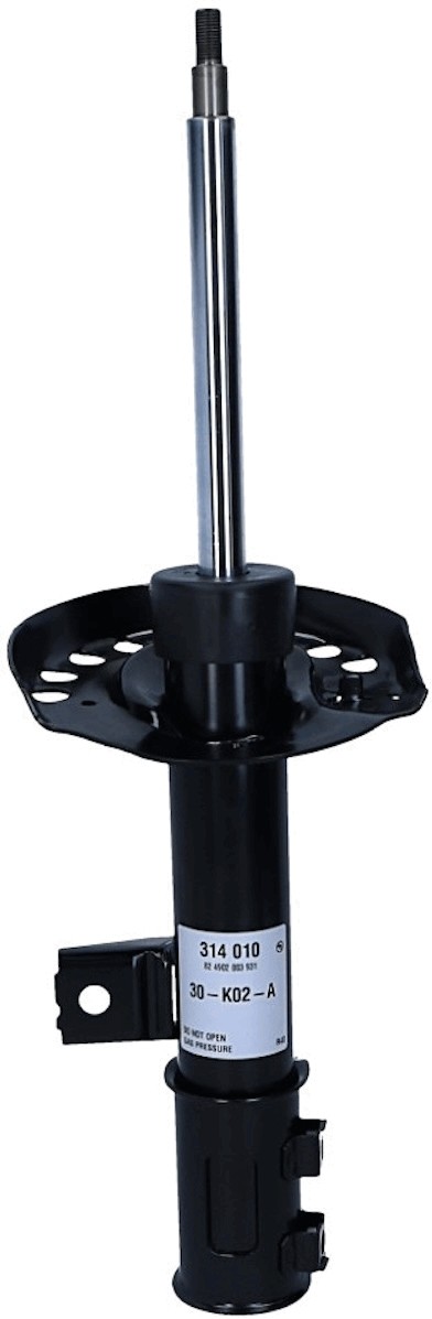 SACHS 314 010 EAN: 4013872730599.