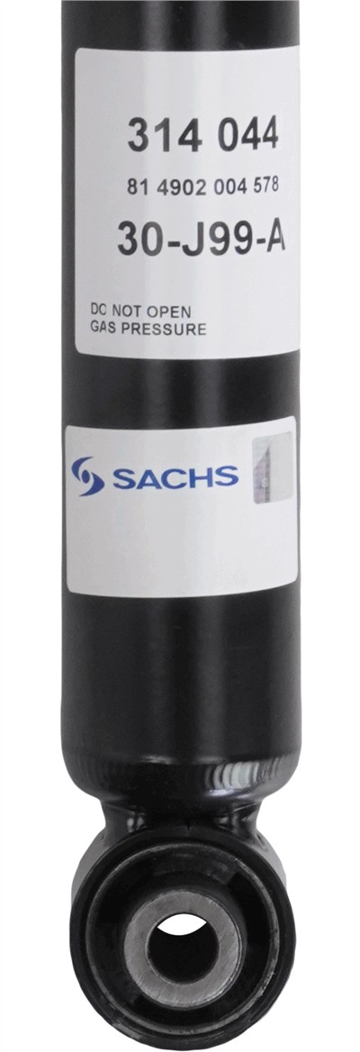 SACHS 314 044 EAN: 4013872742134.