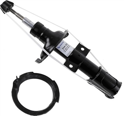 SACHS 314 125 EAN: 4013872730698.