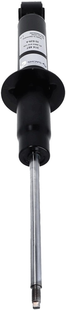 SACHS 314 457 EAN: 4013872763092.