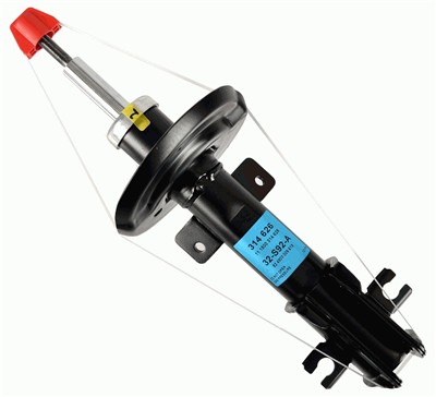 SACHS 314 626 EAN: 4013872767137.