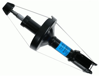 SACHS 314 739 EAN: 4013872767175.