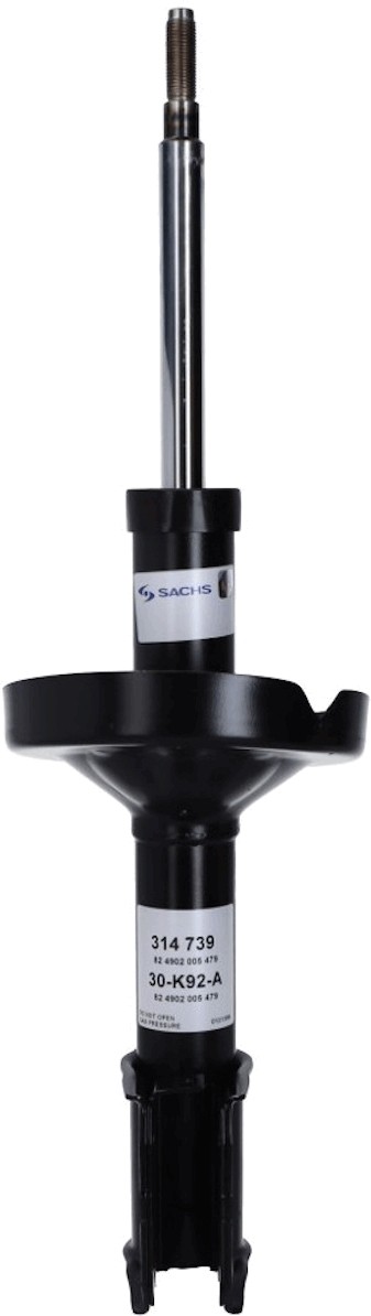 SACHS 314 739 EAN: 4013872767175.