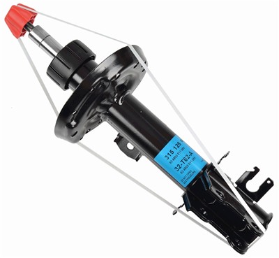 SACHS 315 126 EAN: 4013872802715.
