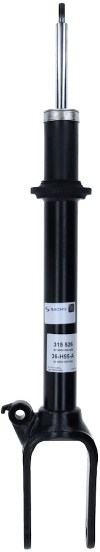 SACHS 315 526 EAN: 4013872818204.