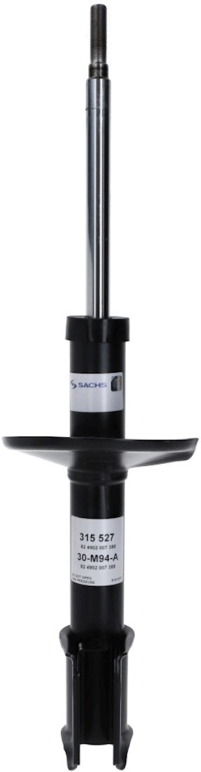 SACHS 315 527 EAN: 4013872822249.