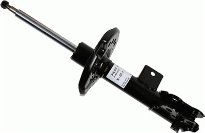 SACHS 316 876 EAN: 4013872900862.