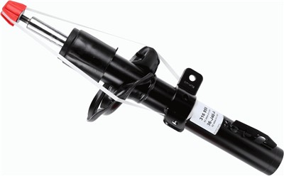 SACHS 316 958 EAN: 4013872931620.