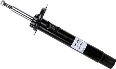 SACHS 317 540 EAN: 4013872965939.