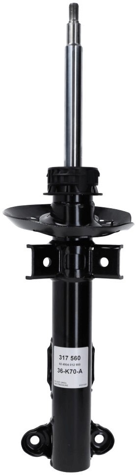 SACHS 317 560 EAN: 4013872967513.