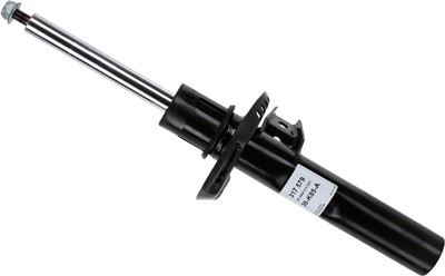 SACHS 317 579 EAN: 4013872967810.