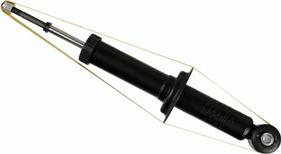 SACHS 317 614 EAN: 4013872914883.