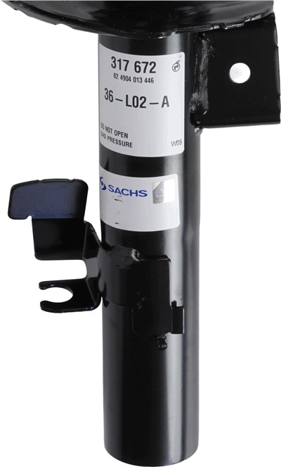 SACHS 317 672 EAN: 4013872954506.