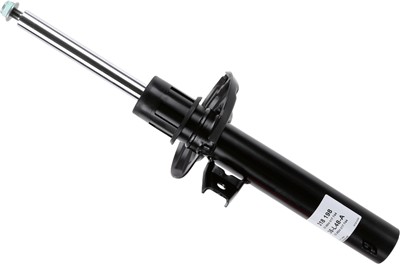 SACHS 318 198 EAN: 4013872989768.