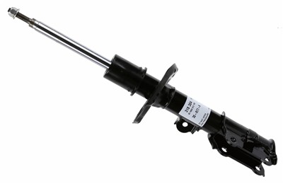 SACHS 318 304 EAN: 4059923042563.