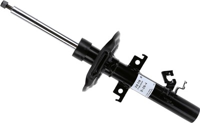 SACHS 318 718 EAN: 4059923015154.