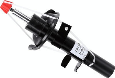SACHS 318 721 EAN: 4059923035176.