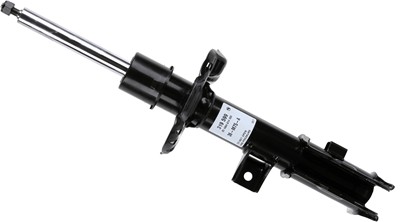 SACHS 319 599 EAN: 4059923015499.