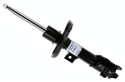 SACHS 319 744 EAN: 4059923043690.