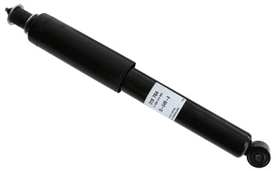 SACHS 319 764 EAN: 4059923031925.