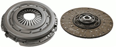SACHS 3400 700 303 EAN: 4013872368372.