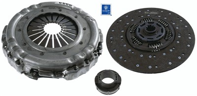 SACHS 3400 700 377 EAN: 4013872714322.