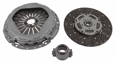 SACHS 3400 700 448 EAN: 4013872599011.