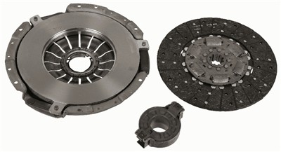 SACHS 3400 700 449 EAN: 4013872601486.