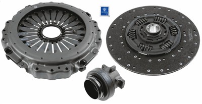 SACHS 3400 700 459 EAN: 4013872706341.