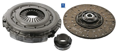 SACHS 3400 700 487 EAN: 4013872771370.