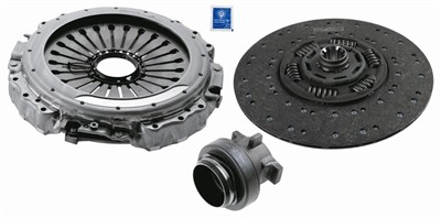 SACHS 3400 700 522 EAN: 4013872619177.