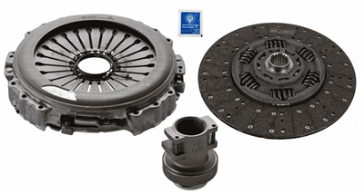 SACHS 3400 700 534 EAN: 4013872828142.