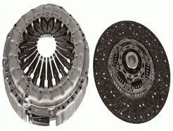 SACHS 3400 700 546 XTend