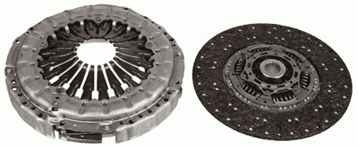 SACHS 3400 700 546 EAN: 4013872897452.