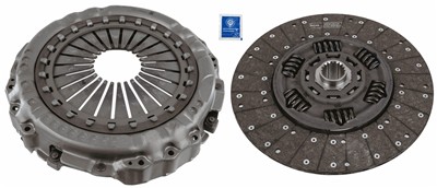 SACHS 3400 700 563 EAN: 4059923079545.