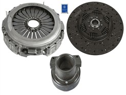 SACHS 3400 700 663