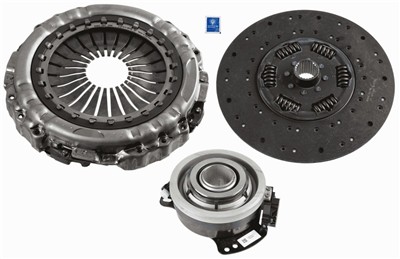 SACHS 3400 710 063 EAN: 4013872820337.