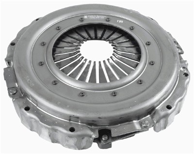 SACHS 3482 000 464 EAN: 4013872555734.