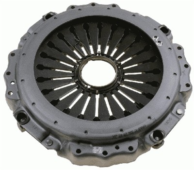 SACHS 3482 000 484 EAN: 4013872560752.