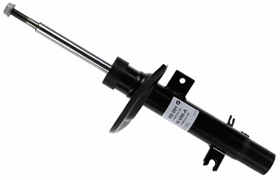 SACHS 350 091 EAN: 4059923062660.